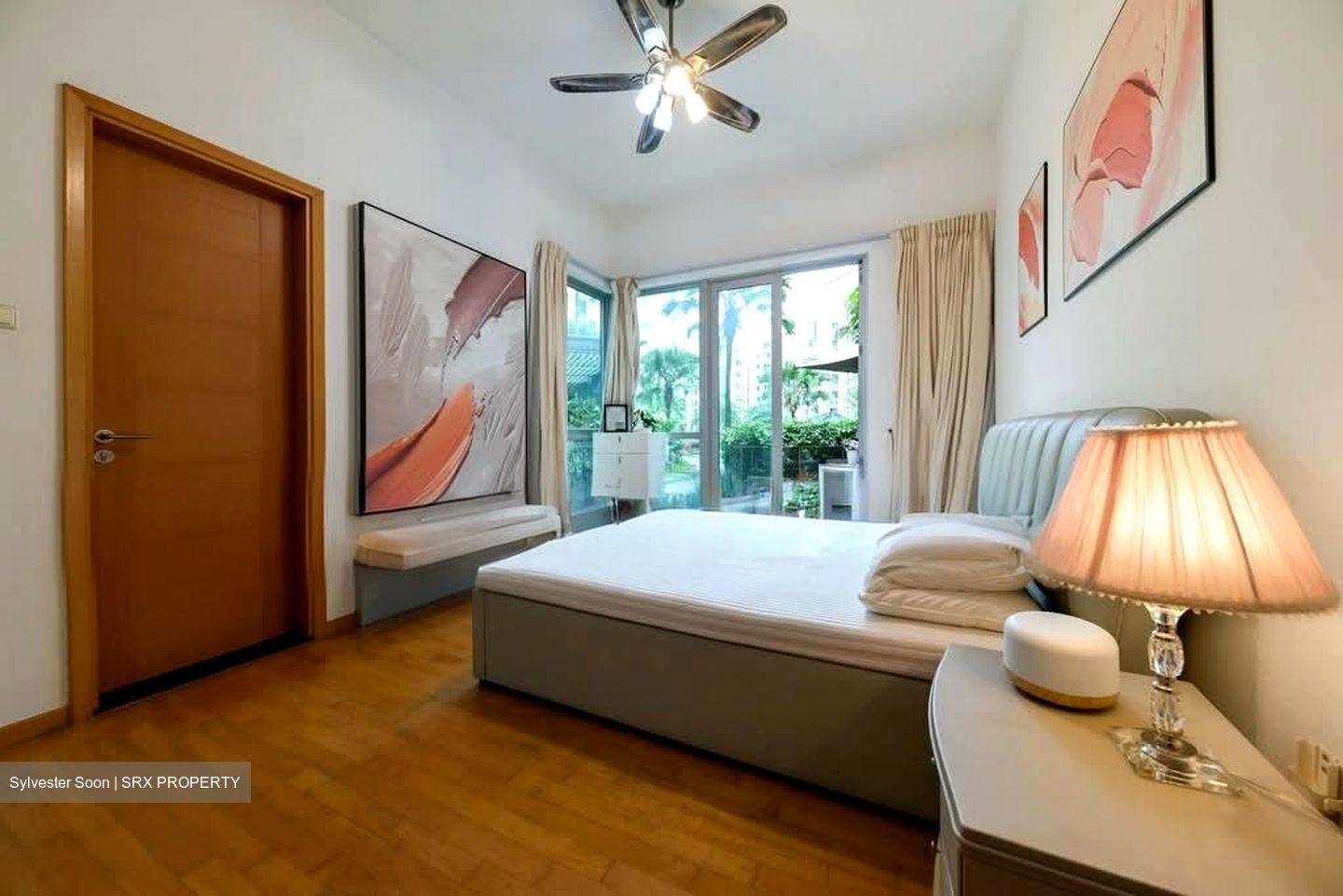 Caribbean At Keppel Bay (D4), Condominium #603104321